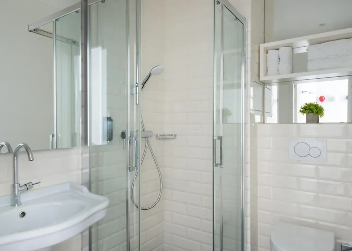 Hotel 34B - Astotel Paris